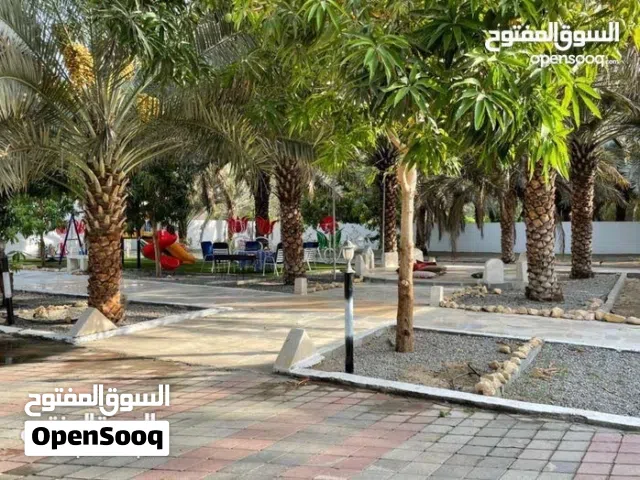 شاليه مزرعة الجود ترحب بكم