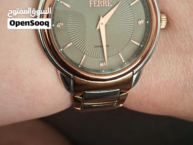 ساعة جيو فرانكو