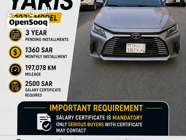 Lease Transfer car from lateef abdul jameel