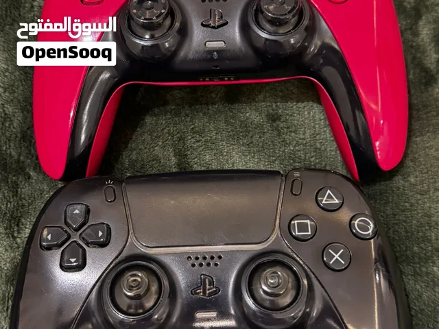 زوز يدين بلستيشن 5 سليمات