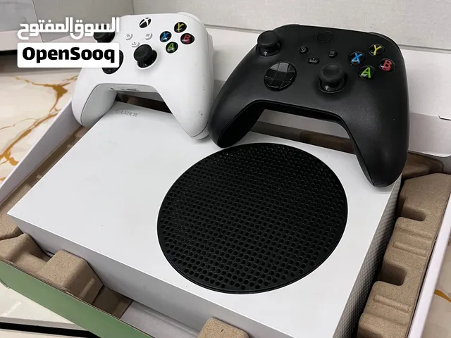 اكسبوكس سيريس اس