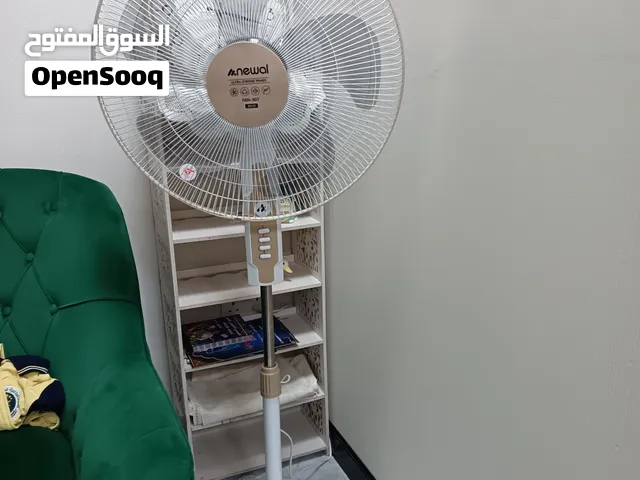 مروحة عمودية