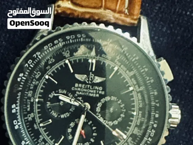 ساعه بريتلينغ