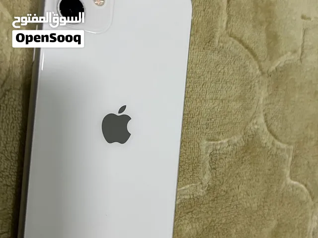 ايفون نضيف جدا