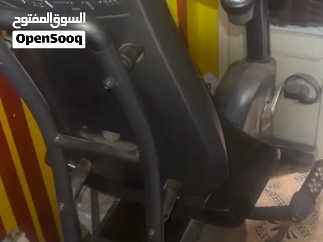 بدال رياضي يصلح للمنزل. اوللجم