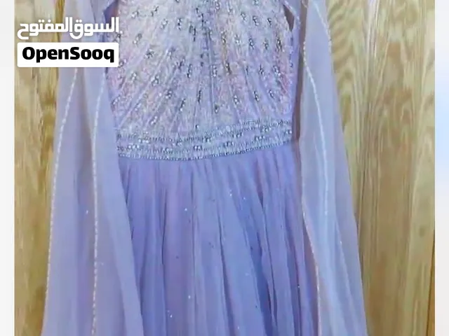 بيع فستان بجنن