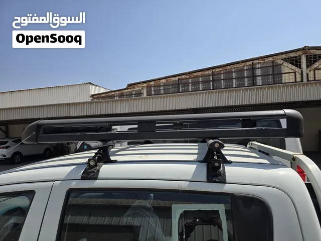 Pickups Pickup roof/ladder rack
