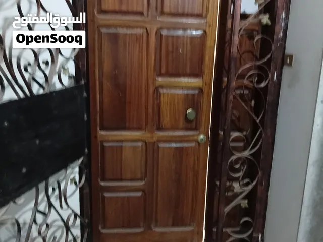 شقة للاجار فى عمارة صلاح الدين  الدور الثامن
