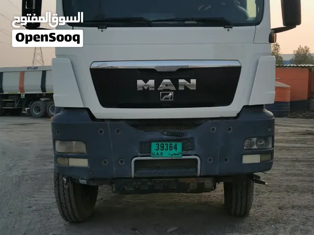 مان سكسويل معه قلاب 3اكسل