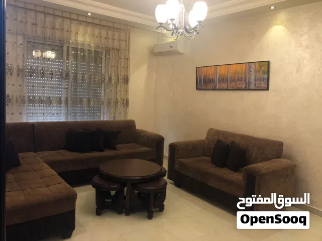 شقه مفروشة مميزة للايجار للعائلات او الطالبات فقط في الاردن - عمان