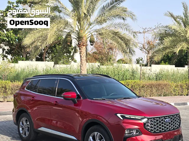 تويوتا تيرتوري 2023 خليجي فل كامل بدون فتحه أعلى فأه كمره خلفيه
