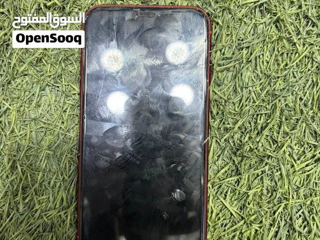 I phone xr good condition