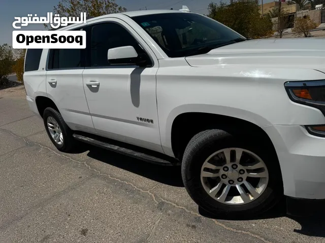 تاهو 2015للبيع