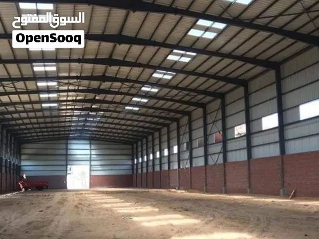 مستعدون لتنفيذ كافة أعمال اللحام بدقة عالية ومواصفات هندسية متكاملة