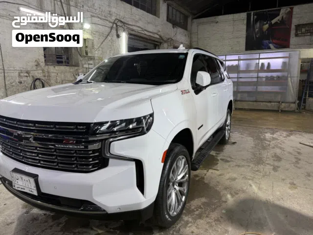تاهو موديل 2022فئه Z17
