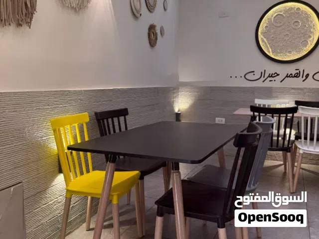 مطلوب شريك ممول لفتح منفذ بيع للأثاث