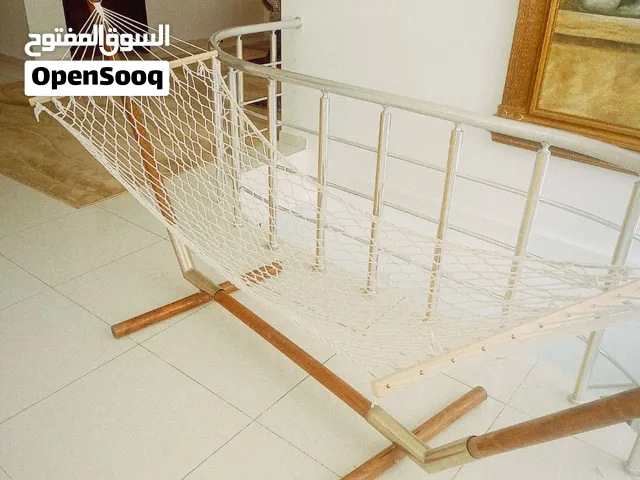 ارجوحه شبكيه عرطه