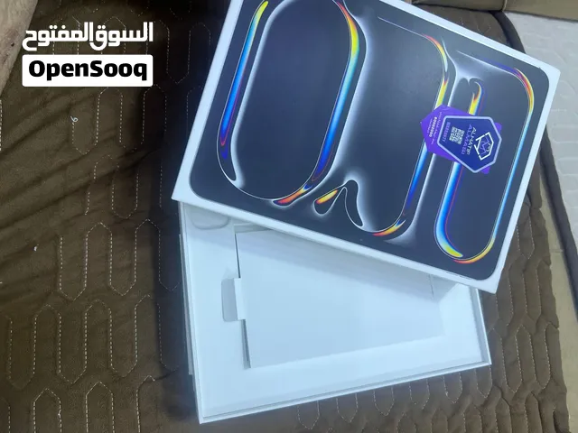 Apple iPad Pro 11 256 GB in Basra