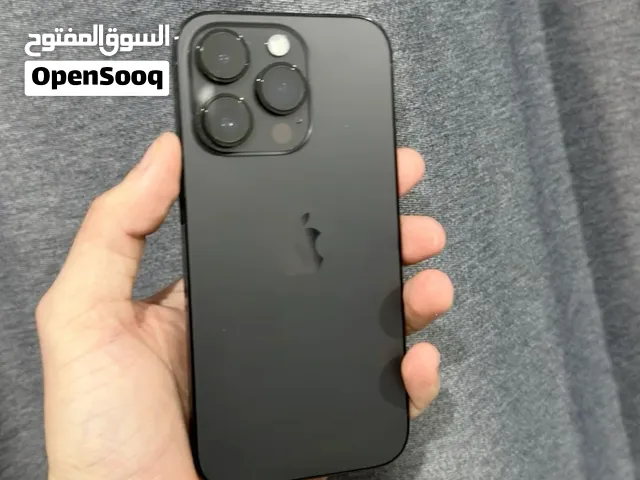 Apple iPhone 14 Pro 128 GB in Ajman