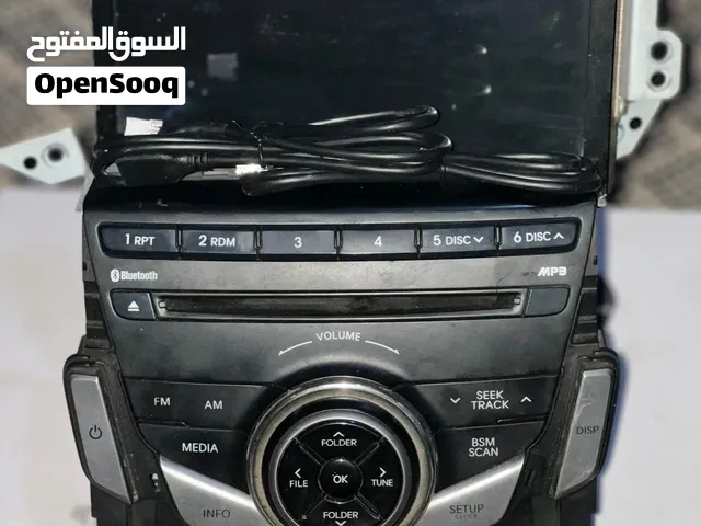 شاشة ازيرا اباتشي الاصليه بالمسجل 2012