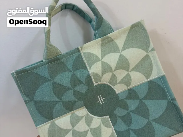 Harrods Tote Bag