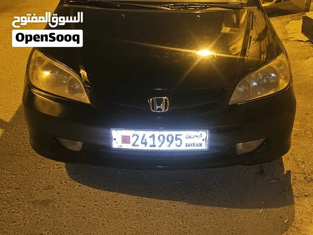 Honda Civic 2005