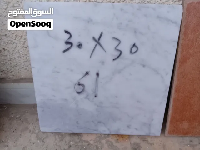 رخام إيطالي وجرانيت هندي كميه محدوده كاش أو حواله