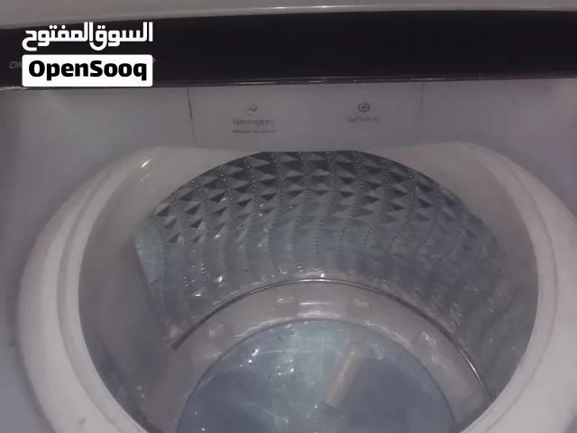 للبيع غسالة سامسونج أوتوماتيك 11 كيلو بحالة ممتازة جداً (صنع تايلاند)