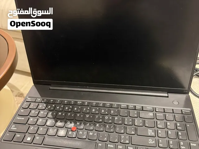 للبيع  Lenovo ThinkPad E14 Gen 5 – Core i7 جيل 13