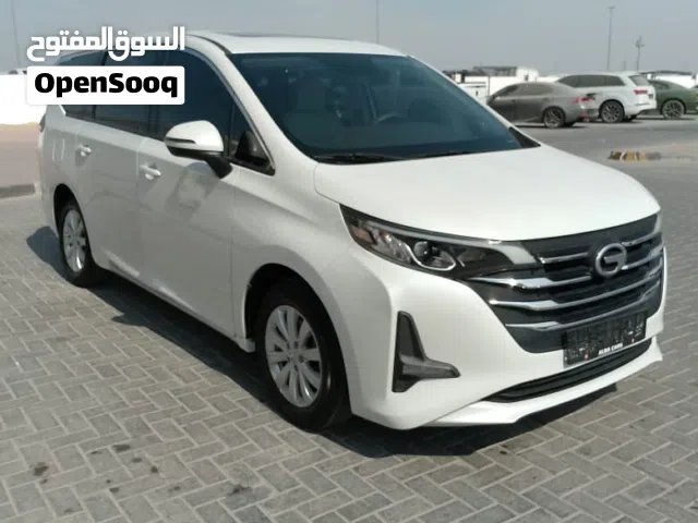 GAC GN6 2023 GCC