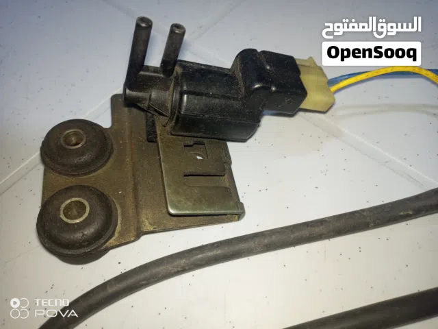 فاكيوم كبك هيونداي سنتامو للبيع