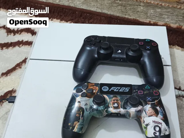 PlayStation 4 PlayStation for sale in Basra