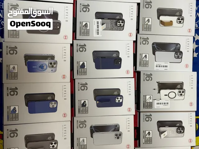 Iphone 16 Pro Cases