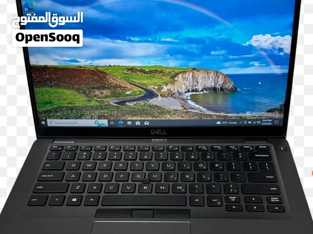 استراد امريكيDell laptop dell latitude 5400
