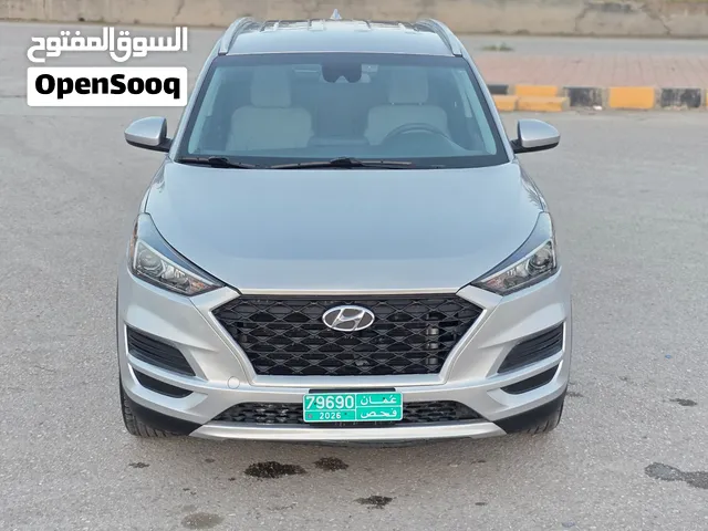 HYUNDAITUCSON > Model《2020》 ”هيوندايتوسان موديل 2020 وارد امريكي