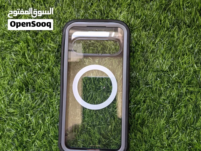 التواصل على الدردشة فقط غطاء حماية 360 لجهاز Google Pixel 9 / 9 Pro