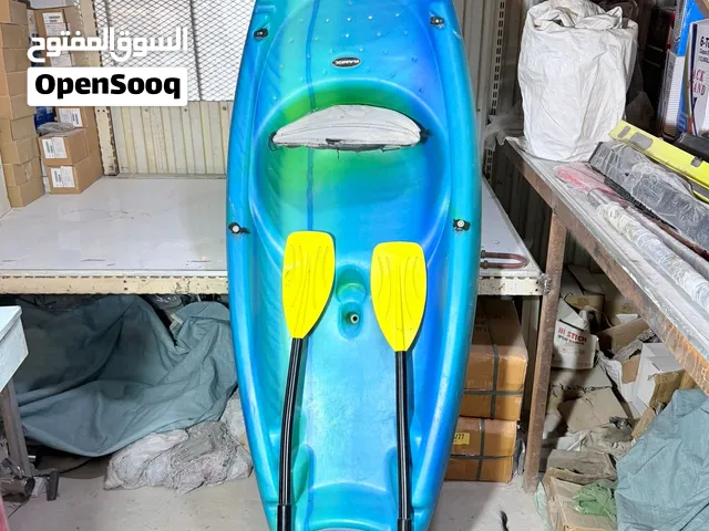Pelican kayaks