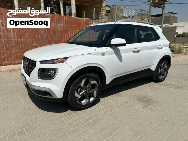 هونداي فينو 2022