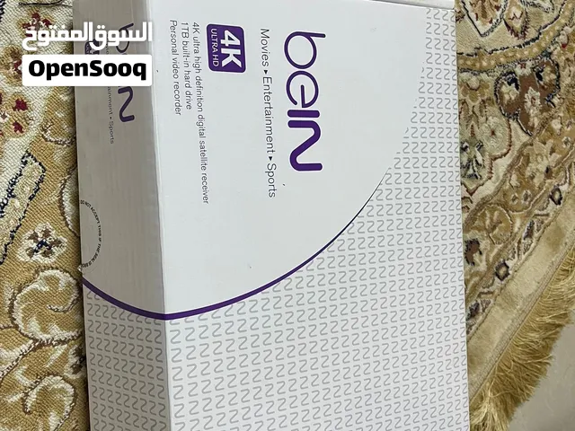 beIN Receivers for sale in Al Batinah