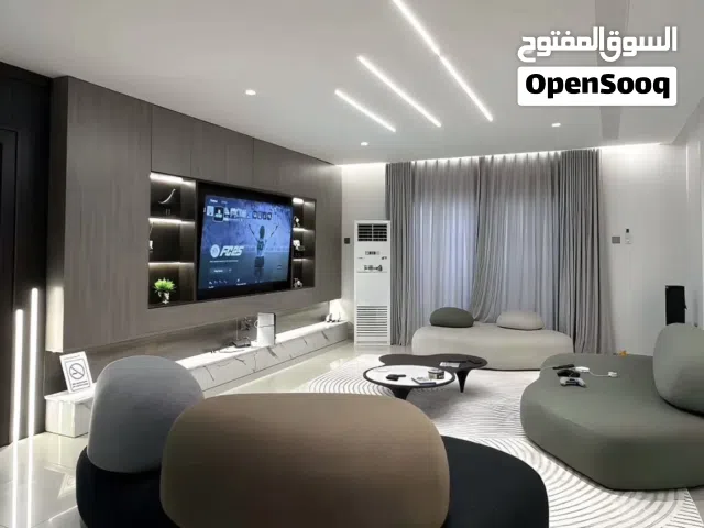 شقة للايجار بدور الصحة طابق اول بناء جديد