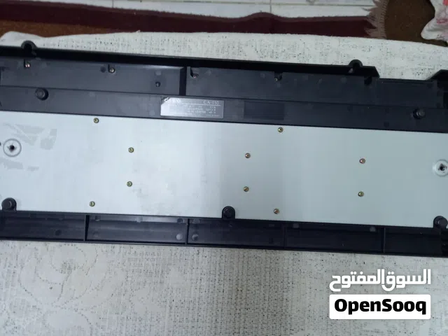 اجهزه موسيقيه