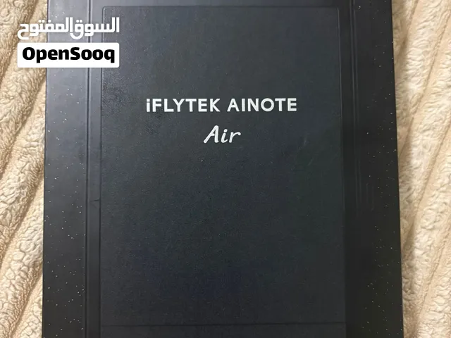 iflytek ai note air 2