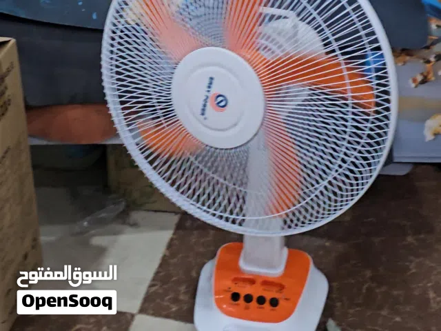 مراوح طاقه شمسيه
