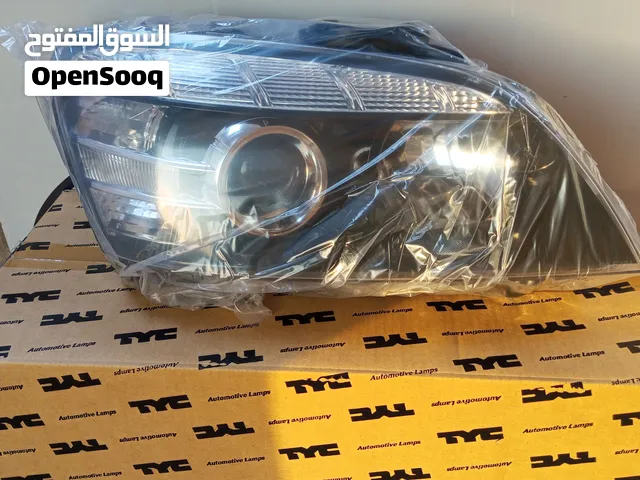 شمعات كابرس مكحلة 2007 - 2015
