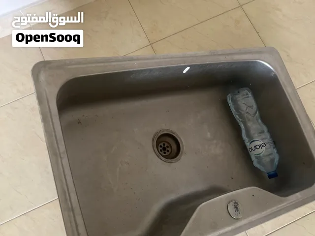 حوض مطبخ تركي ماركه فالكون