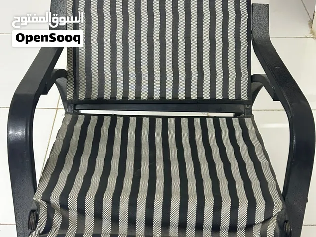 كرسي هزاز ( حديد )