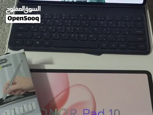 Honor Honor Pad 10 256 GB in Irbid