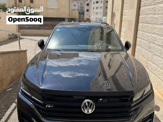 جيب طوارق 2018