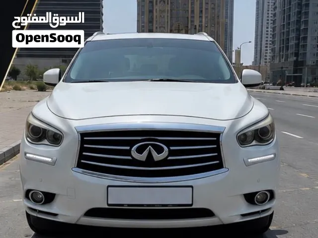 Infiniti JX35 for sale