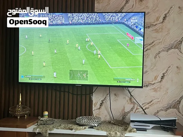 Ps5 slim disk for sale for 2200 بلايستيشن فايف نسخه الاسلم مع دسك ب 2200